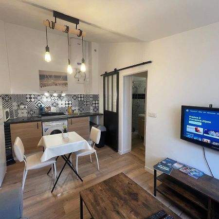 Appartement Climatise «Le Grain De Sable» La Ciotat Exterior photo