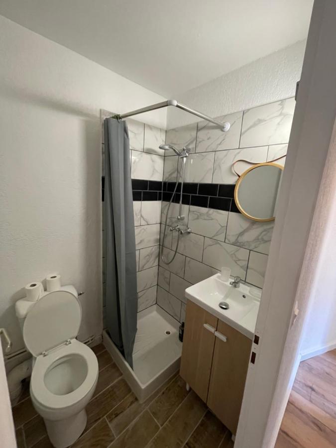 Appartement Climatise «Le Grain De Sable» La Ciotat Exterior photo